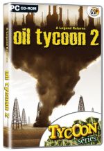 Oil Tycoon 2