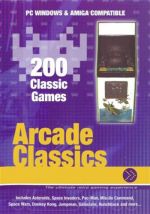 Revive Arcade Classics