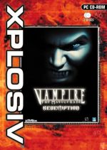 Vampire: The Masquerade - Redemption [Xplosiv]