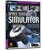 Space Station Simulator