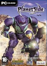 PlanetSide