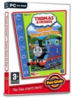 Thomas & Friends: Thomas Saves the Day [PC Fun Club]