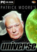 Patrick Moore's Guide to the Universe