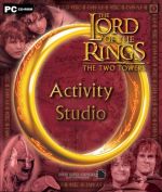 The Lord of the Rings: The Two Towers Activity Studio