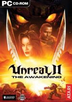 Unreal II: The Awakening