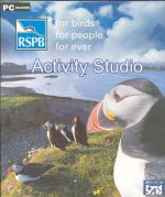 RSPB Activity Studio