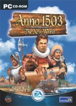 Anno 1503: The New World