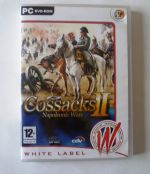 Cossacks II: Napoleonic Wars [White Label]