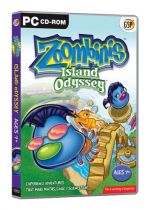 Zoombinis: Island Odyssey