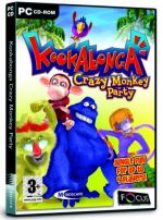 Kookabonga: Crazy Monkey Party