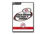 Tiger Woods PGA Tour 2000