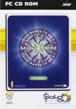 Who Wants to Be a Millionaire - 1st Edition [Sold Out]