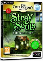 Stray Souls: Dollhouse Story [Focus Essential]