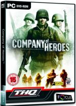 Company of Heroes