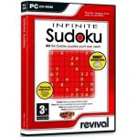 Infinite Sudoku [Focus Essential]