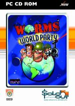 Worms World Party [Sold Out]