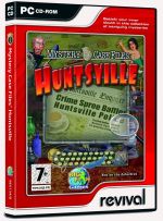 Mystery Case Files: Huntsville [Revival]