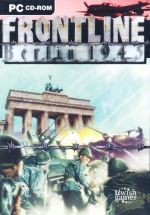 Frontline Berlin 1945