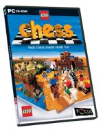 LEGO® Chess [Focus Essential]