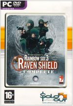 Tom Clancy's Rainbow Six 3: Raven Shield Complete [Sold Out]