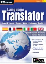 Language Translator