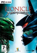 LEGO® Bionicle Heroes