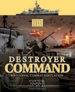 Destroyer Command: WWII Naval Combat Simulation