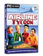 Airline Tycoon [GSP]