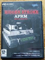 Hidden Stroke APRM: Allied Power Realism Mod