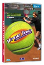 Virtua Tennis [Empire Interactive]