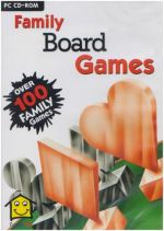 Family Board Games