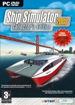 Ship Simulator 2008 Collector's Edition