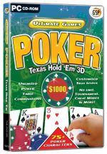 Poker Texas Hold 'Em