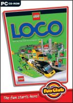 LEGO® Loco [PC Fun Club]