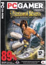 Prince of Persia: The Sands of Time [PC Gamer Presents]