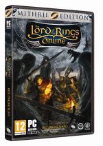 The Lord of the Rings Online