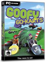 Goofy Go-Karts