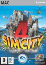 SimCity 4 [Deluxe Edition]