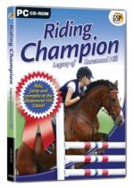 Riding Champion: Legacy of Rosemond Hill