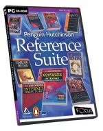 Penguin Hutchinson Reference Suite