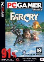 Far Cry [PC Gamer Presents]