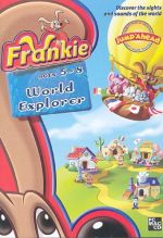 Frankie: World Explorer