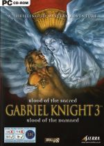 Gabriel Knight 3