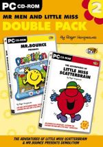 Mr. Men Double Pack