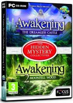 The Hidden Mystery Collectives: Awakening 1 & 2