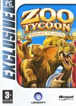 Zoo Tycoon Complete Collection [Ubisoft Exclusive]