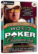 Chris Moneymaker's World Poker Championship