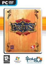 Sid Meier's Pirates! [Sold Out]