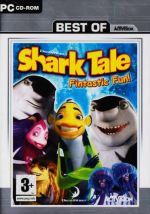 Dreamworks Shark Tale: Fintastic Fun! [Best of Activision]