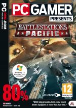 Battlestations: Pacific [PC Gamer Presents]